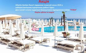 Atlantic Garden Resort